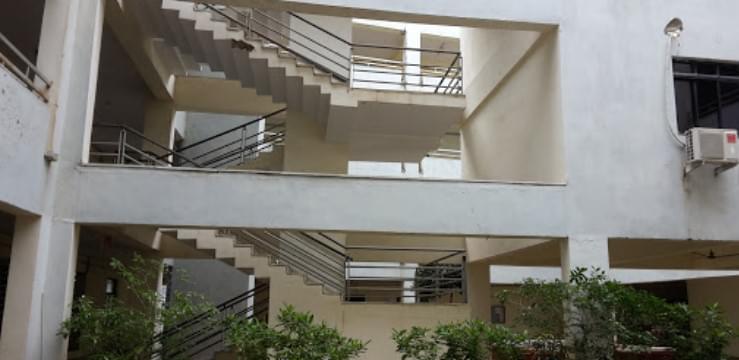 LDRP Campus and Facilities photo 4